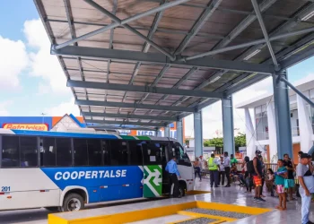 Feriado Tiradentes terá aumento na frota do transporte intermunicipal