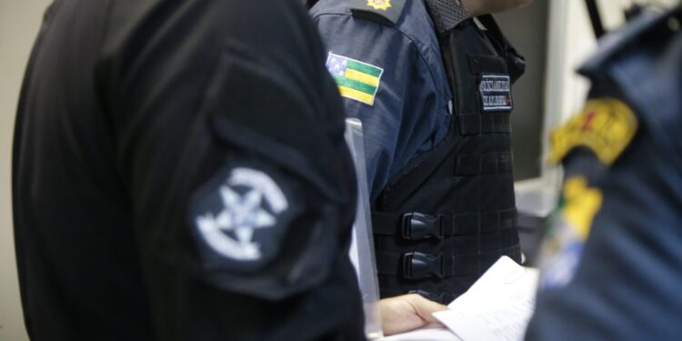 Ação conjunta resulta nas prisões de irmãos investigados por roubos na Zona Sul de Aracaju