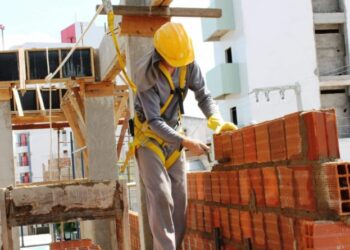 Em março, custo da construção em Sergipe chegou a R$ 1.488,23