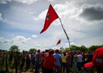 Governadores declaram apoio à CPI do MST
