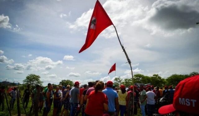 Governadores declaram apoio à CPI do MST