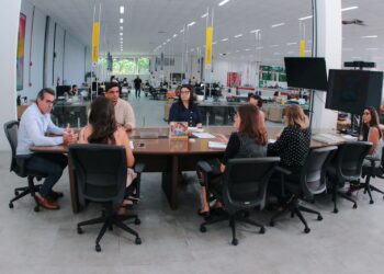 Estado e Ministério da Saúde discutem sobre Rede de Atenção Oncológica de Sergipe