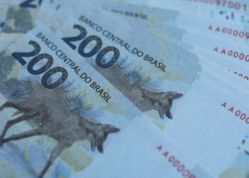 Sergipe recebeu, em março, R$ 379,4 milhões de repasse do FPE