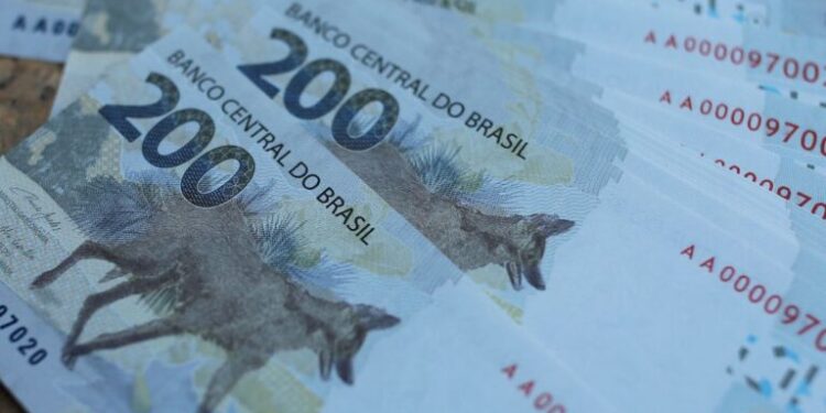 Sergipe recebeu, em março, R$ 379,4 milhões de repasse do FPE