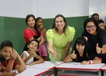 “Me reconstruí politicamente e hoje Capela é sinônimo de credibilidade”, afirmou prefeita Silvany Mamlak