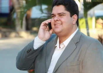 Secretário de Governo de Nossa Senhora do Socorro, Renato Nogueira, desfilia-se do PCdoB e prepara salto para 2024