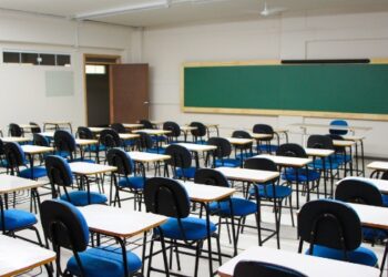 Brasil possui mais de 8.300 escolas públicas sem internet