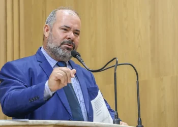 Vereador Isac fala em CPI para investigar arrecadação de multas da SMTT caso requerimento não seja respondido