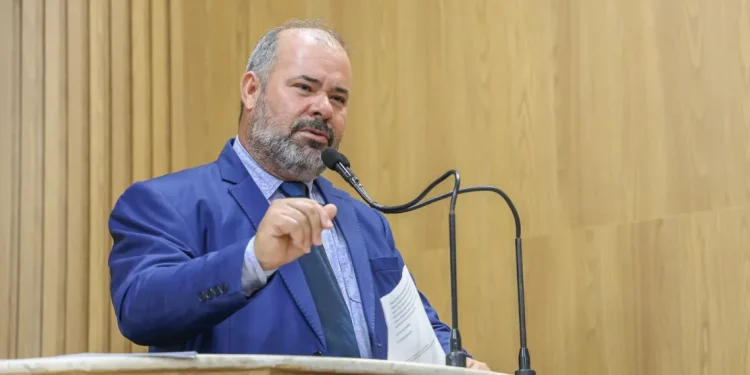 Vereador Isac fala em CPI para investigar arrecadação de multas da SMTT caso requerimento não seja respondido