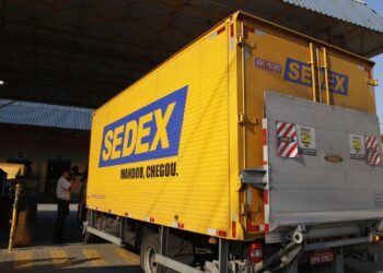 Correios reajustam em 5,49% o preço para envios de cartas