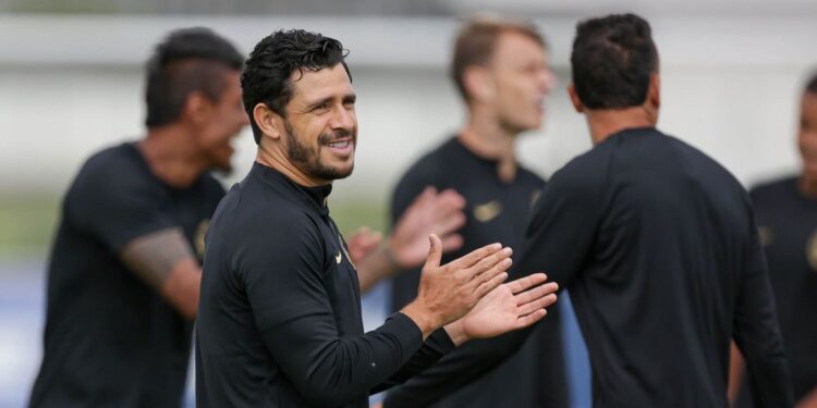 Corinthians estreia na Copa do Brasil diante do Remo no Mangueirão