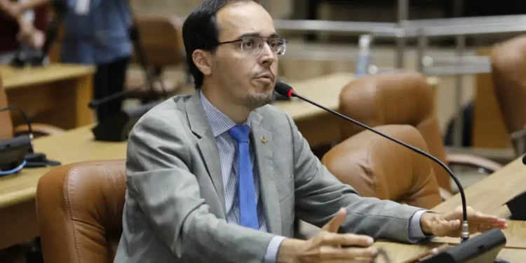 Projeto quer garantir percentual mínimo de artistas sergipanos em festas públicas