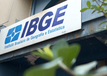 IBGE em Sergipe abre 3 vagas de estágio na área administrativa