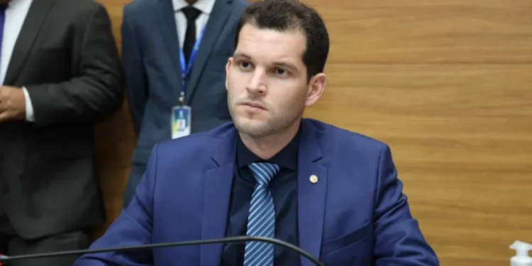 Neto Batalha quer reativar projeto Cidade da Seresta em São Cristóvão