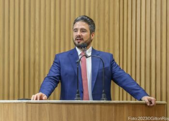 Ricardo Vasconcelos diz que Governador está equivocado em relação à Deso