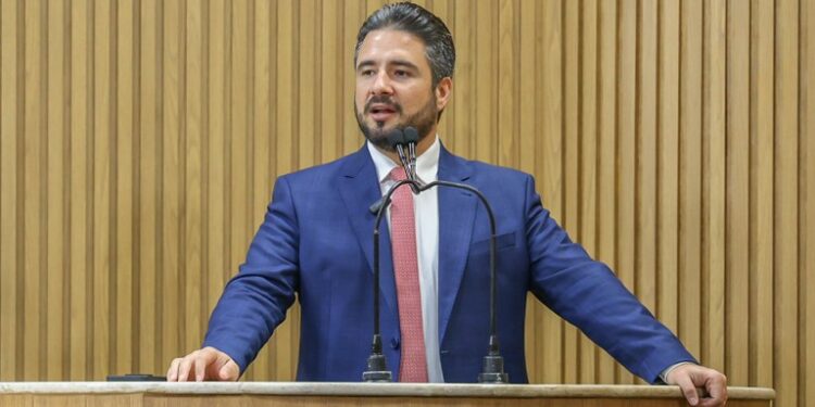 Ricardo Vasconcelos diz que Governador está equivocado em relação à Deso