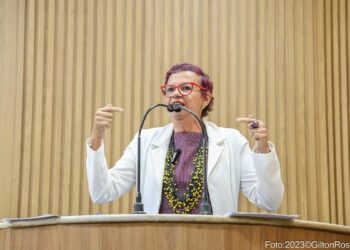 “A escola é o melhor equipamento social, o mais seguro da história e quero continuar defendendo isso”, diz Sonia Meire