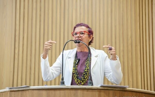 “A escola é o melhor equipamento social, o mais seguro da história e quero continuar defendendo isso”, diz Sonia Meire