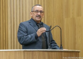 “ Não sou contra a Deso, sou contra ao serviço prestado de má qualidade”, diz Cícero