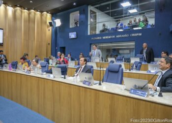 CMA promove Reunião Extraordinária nesta quarta-feira, 19