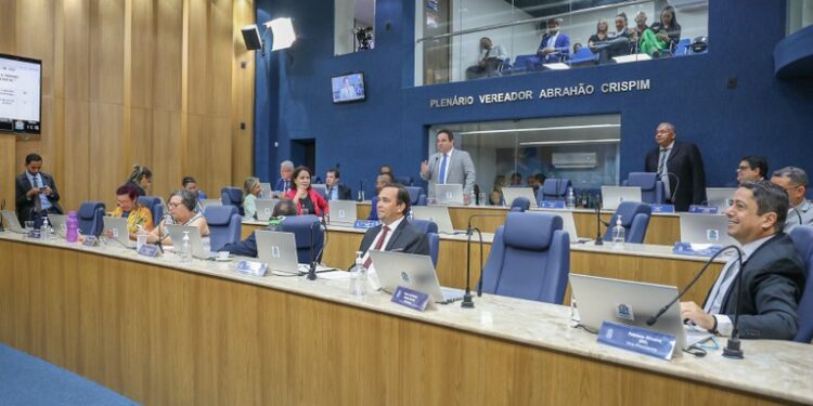 CMA promove Reunião Extraordinária nesta quarta-feira, 19