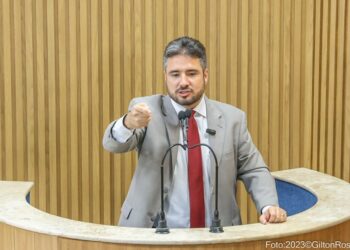 Ricardo Vasconcelos reafirma compromisso com o povo de Aracaju