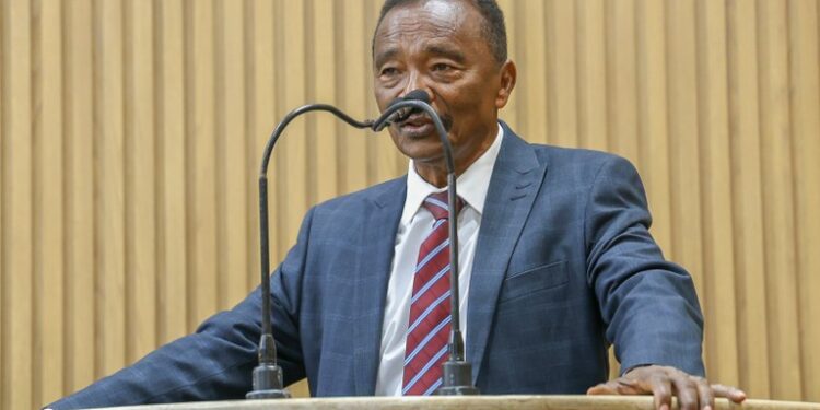 Aprovado PL de Dr. Manuel Marcos sobre Identificação Biométrica de recém-nascido