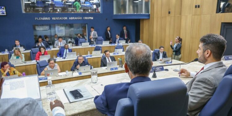 Agenda: CMA realiza evento sobre segurança do trabalho em alusão ao Abril Verde