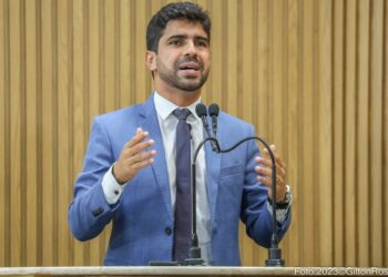 Vereador Pastor Diego repudia falas e ações do presidente Lula