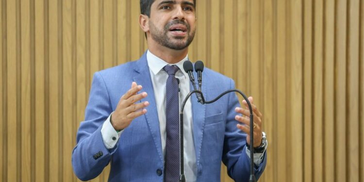 Vereador Pastor Diego repudia falas e ações do presidente Lula