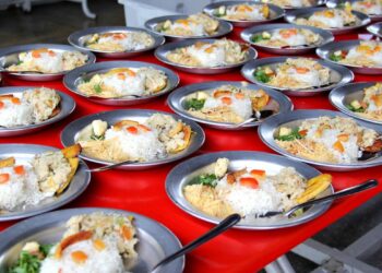 Ministérios assinam acordo de combate à má nutrição nas escolas