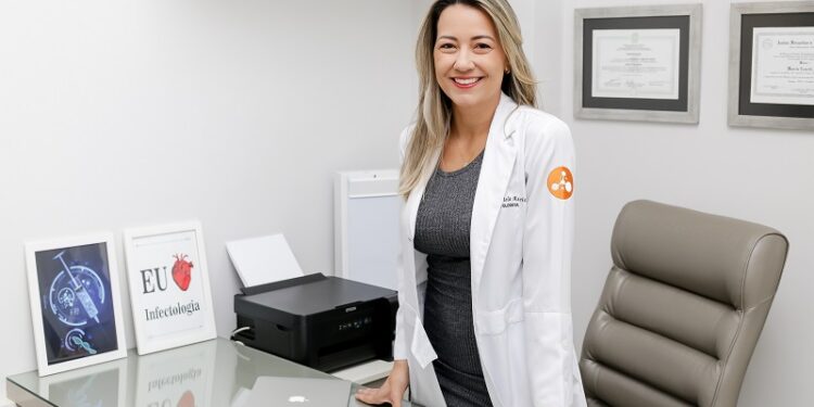 Infectologista reforça importância da vacinação contra HPV em adultos