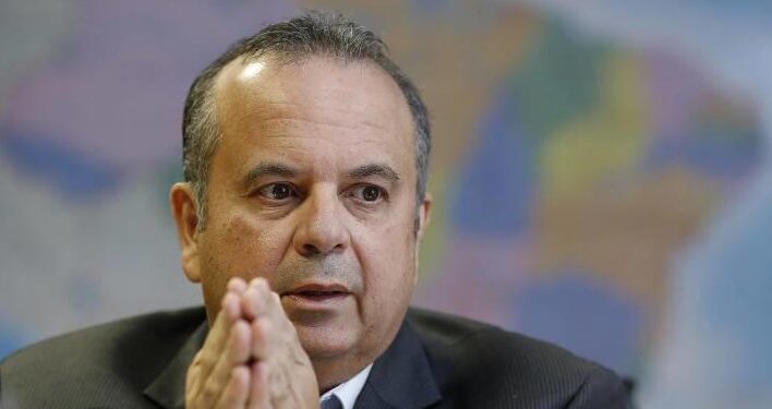 Líder da oposição no Senado vai ao STF para derrubar decretos de Lula sobre saneamento