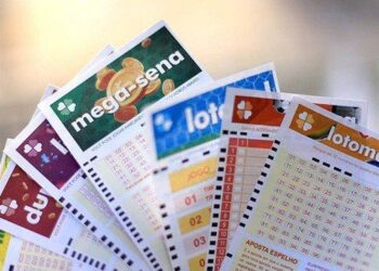 Loterias da Caixa terão reajuste de até 25%