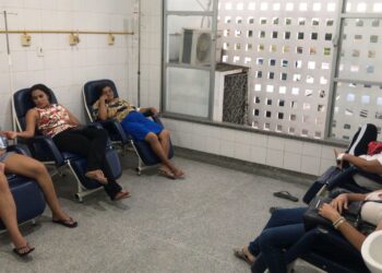 Lagarto: Clínica de Saúde da Família José Antônio Maroto segue realizando atendimentos a todo vapor