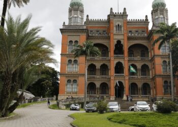 Casos de Síndrome Respiratória Aguda Grave crescem no país