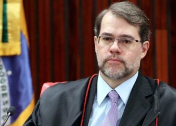 Toffoli pede transferência para a Segunda Turma do STF
