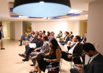 Potencial energético de Sergipe é tema de workshop em Brasília