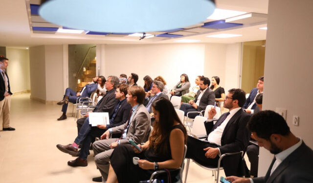Potencial energético de Sergipe é tema de workshop em Brasília