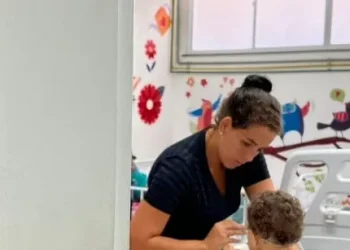 Saúde amplia leitos pediátricos qualificados devido ao aumento de casos respiratórios no Estado