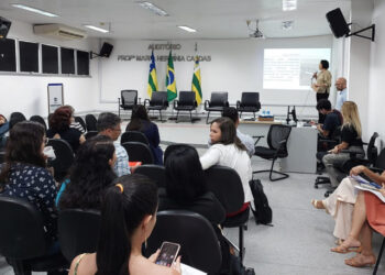 Fapitec e Seduc promovem pesquisas que resultarão em políticas públicas para a educação