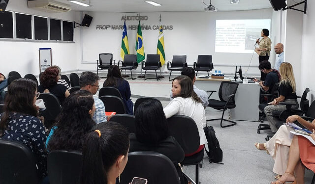 Fapitec e Seduc promovem pesquisas que resultarão em políticas públicas para a educação