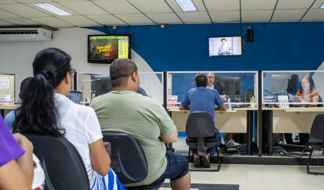 Detran/SE orienta que inscritos no Programa CNH Social regularizem situação