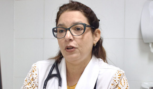 Ipesaúde faz o alerta para a prevenção e Combate à Hipertensão Arterial