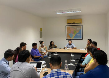 Gestores públicos municipais e Setur se reúnem para fomentar o turismo