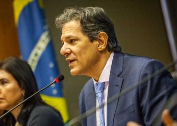 Haddad descarta aumento de impostos para implementação da nova regra fiscal