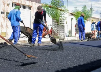Gustinho Ribeiro destina cerca de R$ 6 milhões em emendas para Tobias Barreto