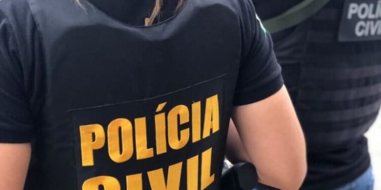 PC prende homem que tentava aplicar golpe contra seguradora de veículos
