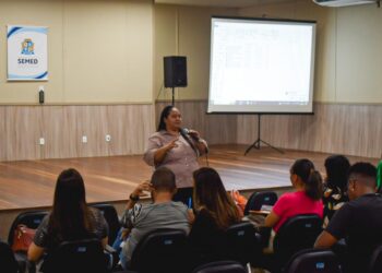 PMA alinha ações pedagógicas da Educação de Jovens e Adultos