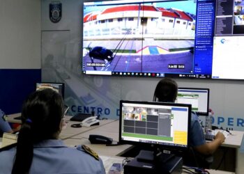 Secretaria da Educação adota medidas preventivas em relação a situações emergenciais nas escolas